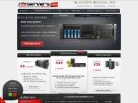 Nixservers.com