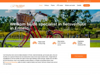 fietsenverhuurermelo.nl