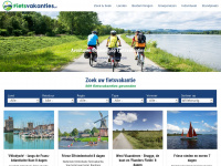 fietsvakanties.nl