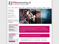 Filmscanning.nl