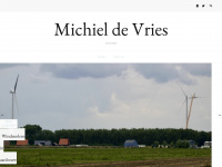 Michieldevries.nl