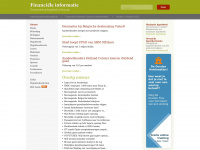 financiele-informatie.nl