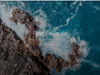 firstformula.nl