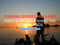 Fishingguidesholland.nl