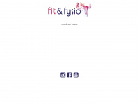 fit-fysio.nl