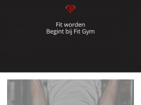 Fitgym.nl