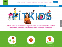 fitkids.nl