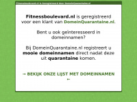 fitnessboulevard.nl