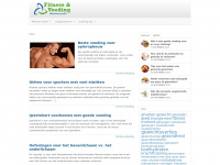 Fitness-voeding.nl