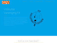 Fitvolleybal.nl