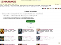 12manage.com