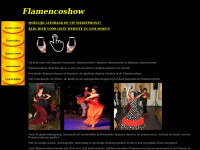 flamencoshow.nl