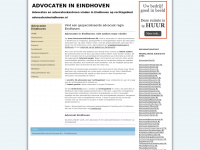 advocatenineindhoven.nl