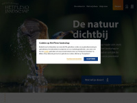 flevo-landschap.nl