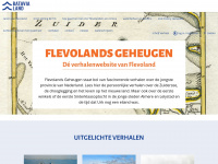 Flevolandsgeheugen.nl