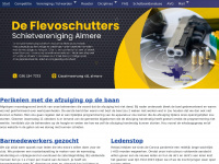 flevoschutters.nl