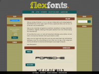 flexfonts.nl