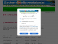 schoolvakanties-nederland.nl