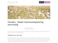florabiz.nl