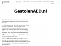gestolenaed.nl