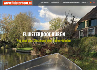 fluisterboot.nl