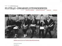 flute4u-dwarsfluitonderwijs.nl