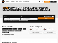 studentjob.de