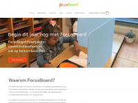 focusboard.nl
