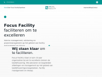 Focusfacility.nl