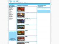 Triplefruit.net