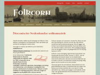 folkcorn.nl
