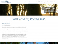 Fonds1845.nl