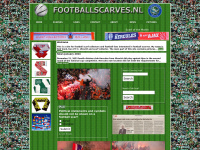 Footballscarves.nl