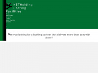 Netholding.nl