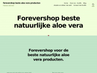 forevershop.nl