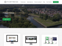 Fortressgroup.nl