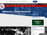 fortuna-wormerveer.nl