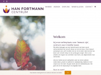 Fortmanncentrum.nl