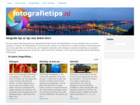 fotografietips.nl