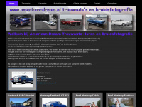 American-dream.nl