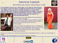 american-legends.nl
