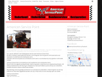 americanservicepoint.nl