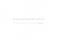 americancars.nl
