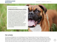 amerikaanse-bulldog.nl