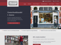 amesz-boekhandel.nl