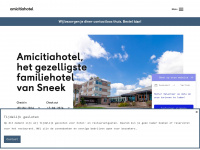 amicitiahotel.nl