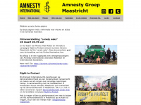 Amnesty-maastricht.nl
