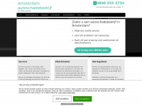 amsterdam-autoschade.nl