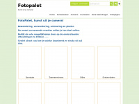 Fotopalet.nl