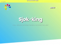 sjok-king.com